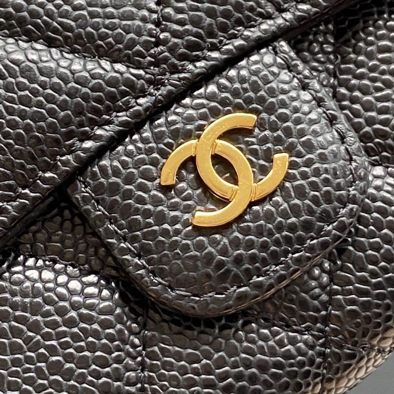 Chanel Wallet Purse